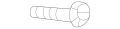 Screw/Washer C2S45982OEM