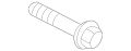 Bolt-Flange - Discontinued (Jaguar OEM) C2S45987OEM