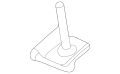 Clamp-Cable (Jaguar OEM) C2S46307OEM