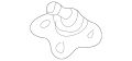 Striker-Trunk Lo C2S46310OEM