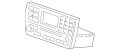 Player-Radio/C. (Jaguar OEM) C2S46372EOEM