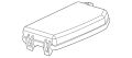 Lid-Fusebox (Jaguar OEM) C2S46384OEM