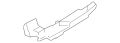 Jaguar Seal C2S47379OEM