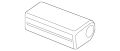 Module-Airbag (Jaguar OEM) (Jaguar OEM) C2S47627OEM