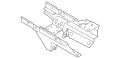 Tray-Battery (Jaguar OEM) C2S48431OEM