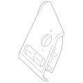 Switch-Cruise Co (Jaguar OEM) C2S49440LEGOEM