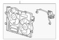 Fan & Motor-Cool (Jaguar OEM) C2S49717OEM