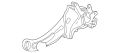 Carrier-Hub (Jaguar OEM) C2S49745OEM
