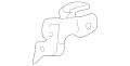 Handle (Jaguar OEM) C2S51131OEM
