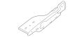 Hinge-Bonnet (Jaguar OEM) C2S51443OEM