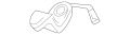 Handle (Jaguar OEM) C2S51478OEM