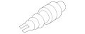 Sensor-Oxygen (Jaguar OEM) C2S51801OEM