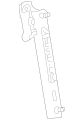 Adjuster-Seatbel C2S52089OEM
