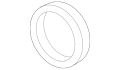 Seal (Jaguar OEM) C2S52624OEM
