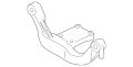 Bracket C2S52626OEM