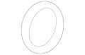 Escutcheon - Discontinued (Jaguar OEM) C2S5468ADXOEM