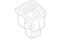 Holder-Coin (Jaguar OEM) C2S5767OEM