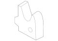 Seal (Jaguar OEM) (Jaguar OEM) C2S5832OEM