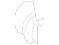Pipe-Exhaust - Discontinued C2S6631OEM