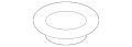 Isolator-Mountin (Jaguar OEM) C2S6666OEM