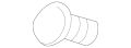 Fastener-Push In - Discontinued C2S7075LFJOEM