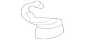 Cover C2S7188OEM