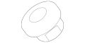 Grommet-Sealing C2S7944OEM
