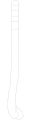 Hook-Retaining C2S8642OEM