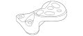 Bracket-Engine M C2S8845OEM