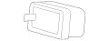 Module-Control (Jaguar OEM) C2Z10044OEM