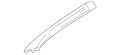 Finisher-A Post (Jaguar OEM) C2Z10331AMNOEM