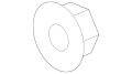 Tank-Fuel (Jaguar OEM) C2Z11081OEM