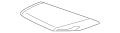 Kit - Occupancy (Jaguar OEM) (Jaguar OEM) C2Z11282OEM