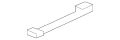 Spacer-Grab Hand (Jaguar OEM) C2Z11351OEM