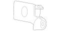 Bracket-Sensor M (Jaguar OEM) C2Z11529OEM