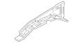 Reinf-Valance (Jaguar OEM) C2Z11784OEM