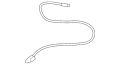 Lead-Link (Jaguar OEM) C2Z12463OEM