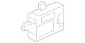 Module-Door C2Z13068OEM