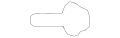 Module-Restrnt C (Jaguar OEM) C2Z13272OEM