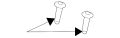 Guide-Headrest S (Jaguar OEM) C2Z14230JMNOEM