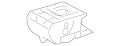 Holder-Cup (Jaguar OEM) C2Z15168OEM