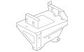 Jaguar Bracket-Module C2Z15407OEM