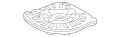 Loudspeaker C2Z15665OEM