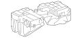 Fusebox (Jaguar OEM) C2Z16075OEM