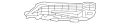 Grille (Jaguar OEM) C2Z16209OEM