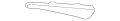 Blade-Bumper (Jaguar OEM) C2Z16217OEM