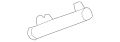 Damper (Jaguar OEM) C2Z16242OEM