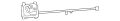 Switch-Seat Adj (Jaguar OEM) C2Z16935LHJOEM