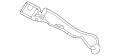 Camera (Jaguar OEM) C2Z17243OEM