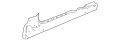Member-Side (Jaguar OEM) C2Z17497OEM